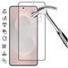 Huawei Pura 80 Protecteur d'écran