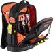 VEVOR Sac à outils à dos avec 65 poches, sac à dos comprenant un ensemble d'outils de 21 pièces, sac à outils avec compartiment pour ordinateur portable, pour électriciens, techniciens de réparation et techniciens CVC