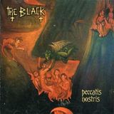 Coast2Coast The Black - Peccatis Nostris/Capistrani Pugnato (CD)
