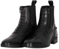 HV Polo Jodhpurs Lisanne Cuir Noir 40