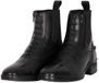 HV Polo Jodhpurs Lisanne Cuir Noir 40