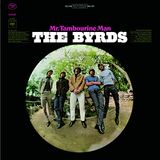 Byrds Mr. Tambourine Man/Vinyle Noir Audiophile 180gr