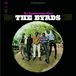 Byrds Mr. Tambourine Man/Vinyle Noir Audiophile 180gr