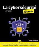 Panda cybersécurité pour les nuls : protéger un système informatique : |hackers, hacking, test de pénétration