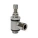 Riegler 341.014-10 smoorterugslagklep