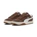 Puma Baskets unisexes Park Lifestyle Easy SD, blanc chocolat, 38 EU