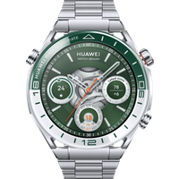 Huawei Watch Ultimate Green