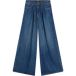 Lee Jeans femme Fresh Blanket Wide Leg