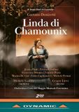 Outhere Dynamic Records Francesco Demuro, Jessica Pratt, Michele Gamba - Linda Di Chamounix (2 DVD)