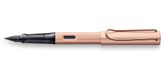 Lamy LX vulpen Cartridgevulsysteem Roségoud 1 stuk(s)