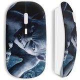 Gollum Maniacase Draadloze Muis