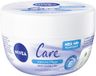NIVEA Crème Care Intensieve verzorging, gezichts- en lichaamsverzorging voor 48 uur intensieve vochtigheid, snel intrekkende en niet-vette moisturizer (50 ml)