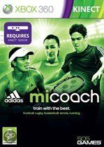 505 Games Adidas MiCoach (Xbox Kinect) - 8023171031224