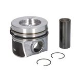 Kolbenschmidt 41708600 zuiger & ringen | Compatibel met: AUDI A3, A3 Cabriolet, A3 Limousine, A3 Sportback, SEAT LEON, LEON SC, LEON ST, SKODA OCTAVIA III