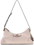 GUESS Suzy Shoulder Bag Bone beige
