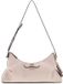 GUESS Suzy Shoulder Bag Bone beige