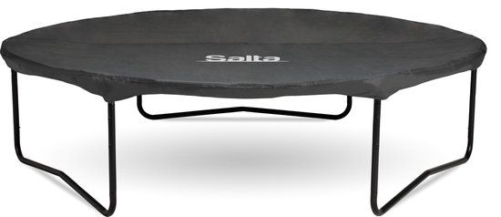 Salta Trampolinehoes - Afdekhoes - ø 213 cm - Zwart