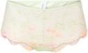 LingaDore Hipster Canary Green M