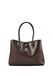Furla Shopper 'GOCCIA' chocoladebruin