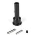 LOSI F/R Fusee As & Pins (1): 5TT
