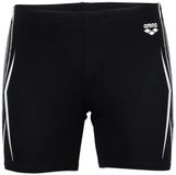 Arena M Feather Swim Mid Jammer Black