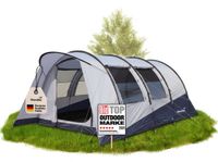 Skandika Isken 5 Protect Tunneltent