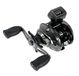 Okuma Convector Lowprofile Linecounter Lichtgewicht Grafiet Body Trolling Reel