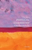 Physical Oxford University Press Physical Chemistry Paperback