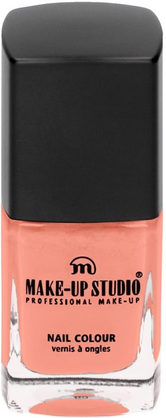 Make-up Studio Nail Colour Nagellak - M94