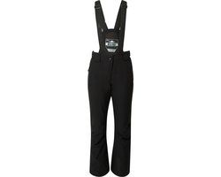 Killtec Dames Sportbroek - Zwart - Maat XS