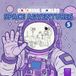 Coloring Worlds SPACE ADVENTURES – Volume 5