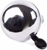 Benson Sonnette - Ding-Dong geluid - Ø 65 mm - Chroom