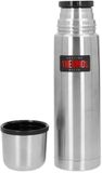 Thermos Stainless Steel-500ml Thermosfles Zilver