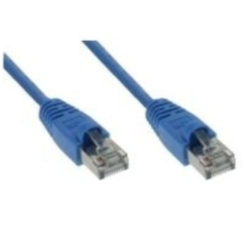 Tecline S/FTP Cat6 - 3m