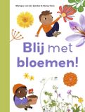 Blij Uitgeverij Zwijsen Blij met bloemen!