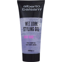 Alberto Balsam Alberto Balsem Styling Gel Wet Look - 200 ml