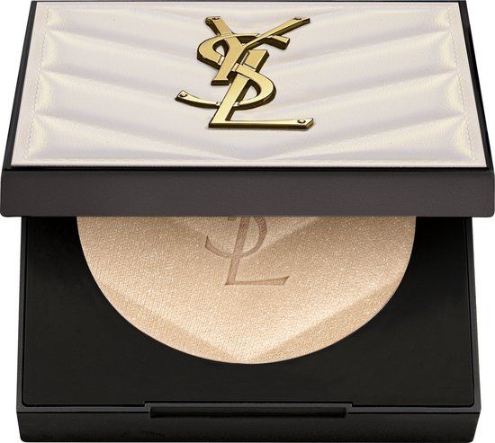 Ysl Yves Saint Laurent All Hours Hyper Luminize | 02 - Hypnotic Honey | Highlighter 8,5 gr - 02 Hypnotic