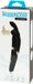 Love Happy Rabbit - Oplaadbare Wand Vibrator - Zwart