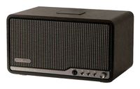 Edifier S300 Feestluidspreker Zwart, Walnoot 80 W