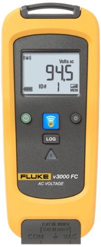 Fluke Industrial V3000 FC WIRELESS AC Voltage Module