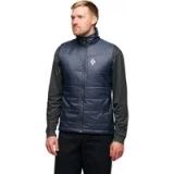 Black Diamond Mouwloos jasje Black Diamond Solution 2.0