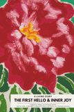 Ammy&The Bloom Guided Journal for Women: First Hello (Red Bloom)