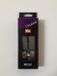 Prym Standard Vier-punts Bretels - 110cm x 25mm - Grijs