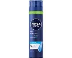 NIVEA MEN Protect & Care Scheergel - 200 ml