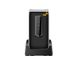 Beafon SL495 LTE Klaptelefoon Zwart/Zilver