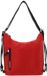 Mandarina Duck MD20 Slide Crossover Diva Rood Schoudertas Leer
