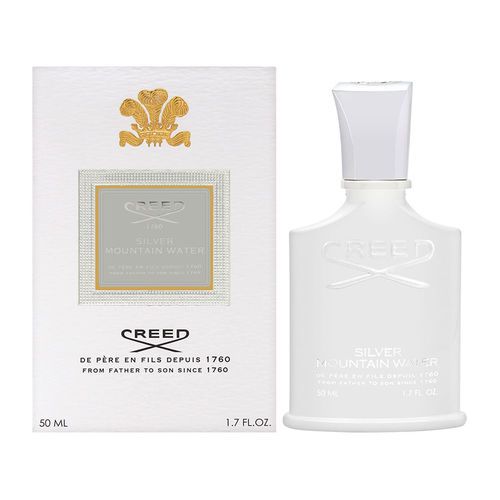 Creed Eau de Parfum / 50 ml / Mannen