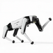 DOBOT Rover X1 Pro Chien Robot IA, Suivi Vision & UWB, Interaction Vocale, Robot Compagnon Intelligent Quadrupède