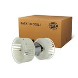 HELLA 8EW 366 400-301 Interieurventilator