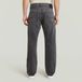G-Star Dakota Regular Straight Heren Jeans Faded Eolith Grey